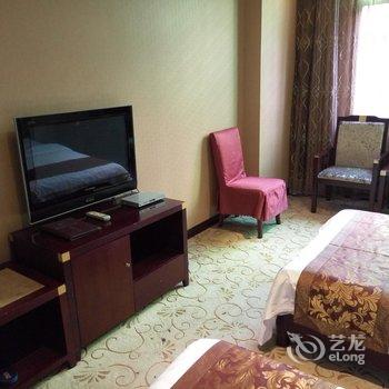 黔江金港湾商务酒店酒店提供图片