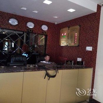 重庆旺角楼宾馆酒店提供图片