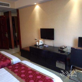 重庆旺角楼宾馆酒店提供图片