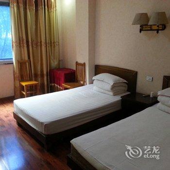 酉阳雅赛商务酒店酒店提供图片