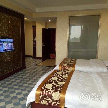 吉安皇朝国际大酒店酒店提供图片
