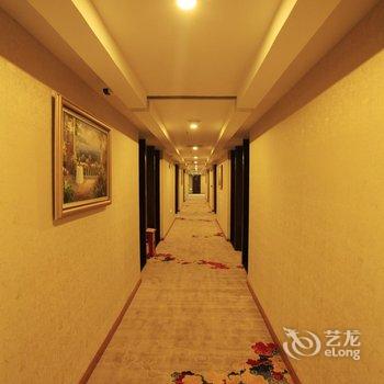 东莞凯信酒店酒店提供图片
