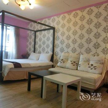 高雄亚湾日和酒店提供图片