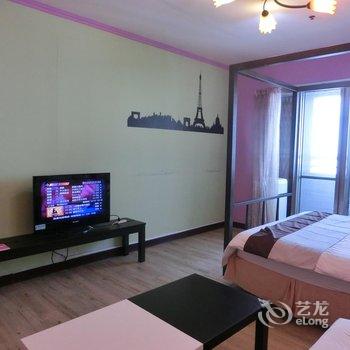 高雄亚湾日和酒店提供图片