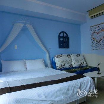 高雄亚湾日和酒店提供图片