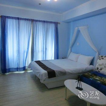 高雄亚湾日和酒店提供图片