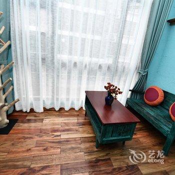 武隆途涂客栈酒店提供图片
