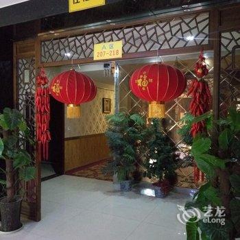 潼南潼城商务酒店酒店提供图片