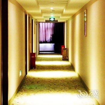 驿家365连锁酒店(衡水深州永安大街店)酒店提供图片