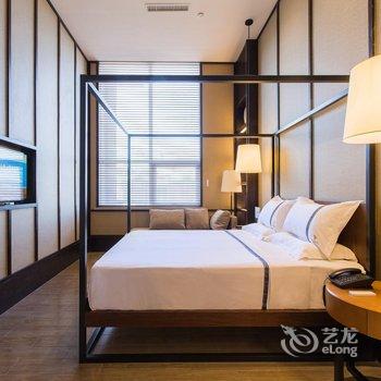 蓝鲸悦海酒店(崇礼店)酒店提供图片