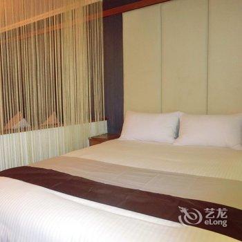 高雄亚湾日和酒店提供图片