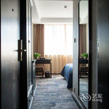 贵阳柒号花园酒店酒店提供图片