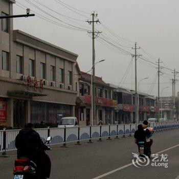 忻州原平原兴旅馆酒店提供图片