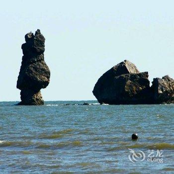 东戴河家缘农家院酒店提供图片