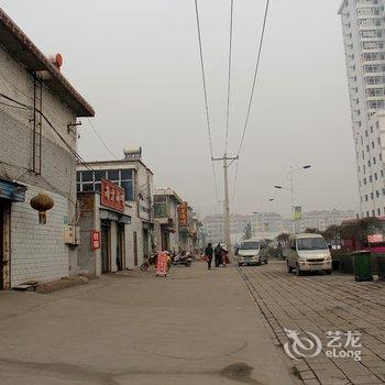 原平老李旅馆酒店提供图片