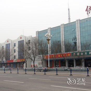 忻州原平原兴旅馆酒店提供图片