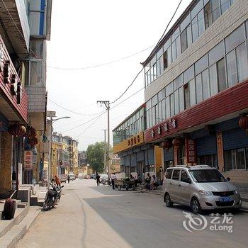 宁武县顺鑫旅馆酒店提供图片