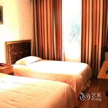 重庆彩虹商务宾馆酒店提供图片