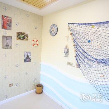 兴城一等海海之愉酒店式公寓酒店提供图片