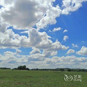 丰宁坝上磊子农家院酒店提供图片