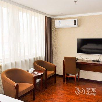 兴隆县泰和商务酒店酒店提供图片
