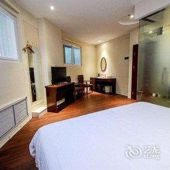 格林豪泰(昌黎民生路步行街快捷酒店)酒店提供图片