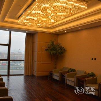 北京蓝帕国际酒店酒店提供图片