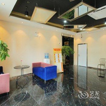 Zhotels智尚酒店(上海莘庄店)酒店提供图片