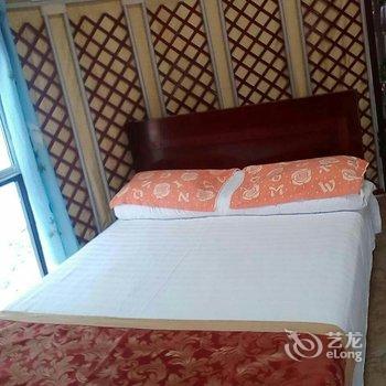 张北蒙汉之家酒店提供图片