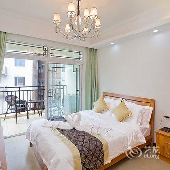 重庆黄水斯维登度假公寓酒店提供图片