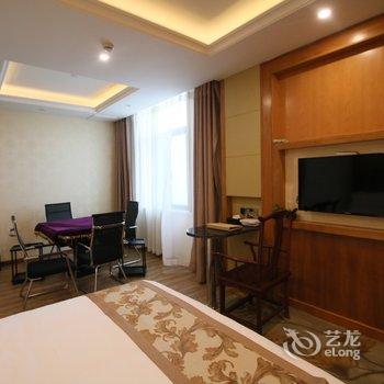 上海博漾精品酒店酒店提供图片