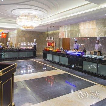 杭州英冠香玉酒店酒店提供图片