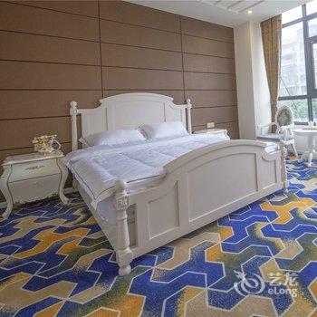 射洪尚格主题酒店酒店提供图片