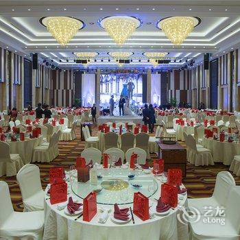 杭州英冠香玉酒店酒店提供图片
