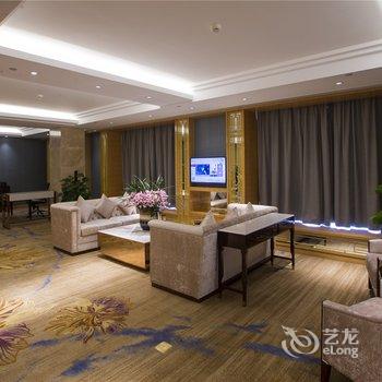 杭州英冠香玉酒店酒店提供图片