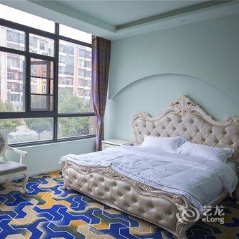 射洪尚格主题酒店酒店提供图片