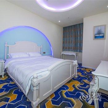 射洪尚格主题酒店酒店提供图片