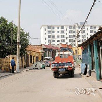 宁武县顺鑫旅馆酒店提供图片