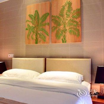琼海尊旅·泰格玛度假公寓博鳌店酒店提供图片