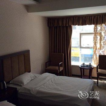 重庆玖典商务宾馆酒店提供图片