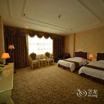 云阳渝鸿酒店酒店提供图片