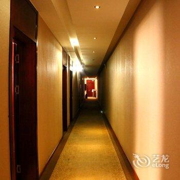张北锦诚商务酒店酒店提供图片