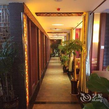 麗枫酒店(西安未央龙首原地铁站店)酒店提供图片