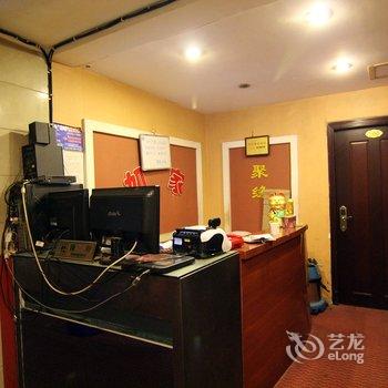 云阳渝鸿酒店酒店提供图片