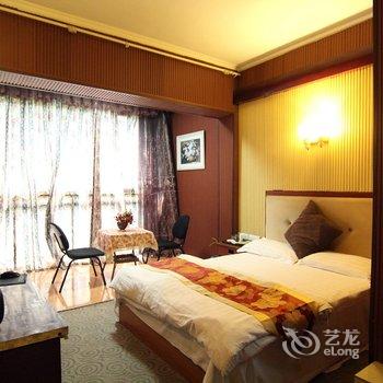 云阳渝鸿酒店酒店提供图片