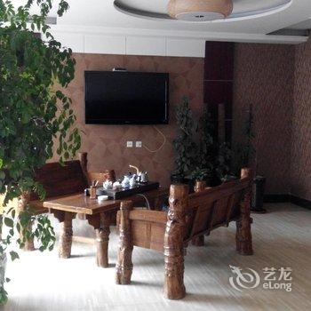 锦州义县鸿源洗浴宾馆酒店提供图片