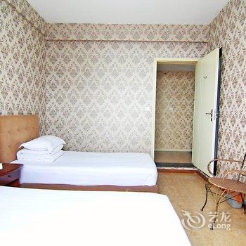 酉阳木叶客栈酒店提供图片