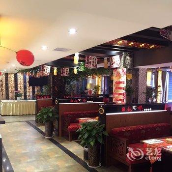 麗枫酒店(西安未央龙首原地铁站店)酒店提供图片