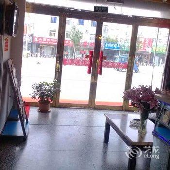 锦州沟帮子东方快捷酒店酒店提供图片