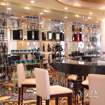 乌海懿峰国际酒店酒店提供图片